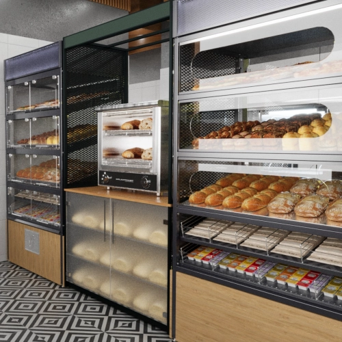 own production Фото 1